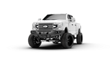 Road Armor 2017+ Ford F450 Evolution Base Front Bumper