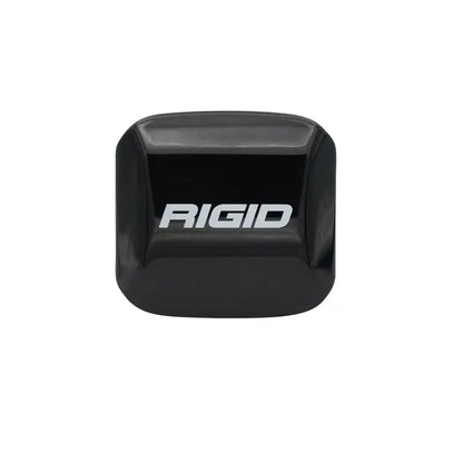 Rigid Industries Revolve Series Pod Light Cover - Black Set of 2 Rigid Industries