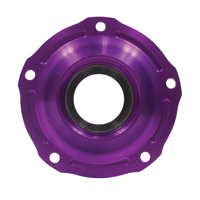 Yukon Gear Purple Aluminum Pinion Supprt For 9in Ford Daytona Yukon Gear & Axle