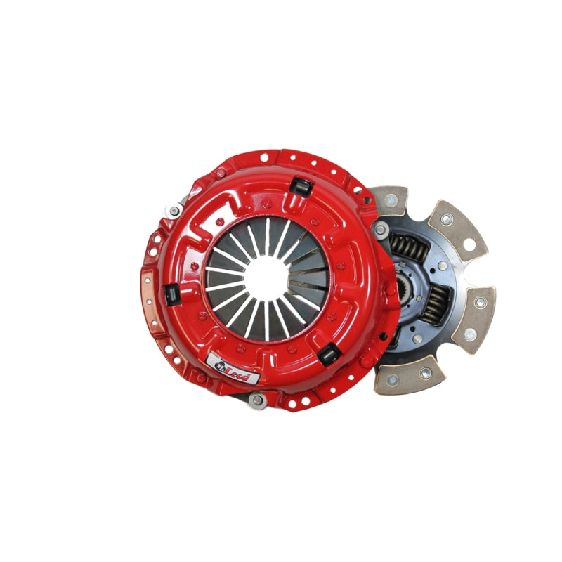 McLeod Tuner Series 13-16 Subaru BRZ / FRS 2.0L Street Supreme Clutch Kit - eliteracefab.com