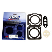 Load image into Gallery viewer, BBK 86-93 Mustang 5.0 65 70mm Throttle Body Gasket Kit - eliteracefab.com