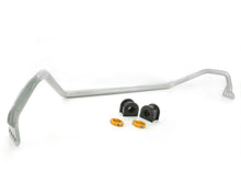 Load image into Gallery viewer, Whiteline 08/06-09 Pontiac G8 Sedan Front Heavy Duty Adjustable 26mm Swaybar - eliteracefab.com