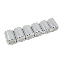 Load image into Gallery viewer, Russell Performance -8 AN Crimp Collars (O.D. 0.700) (6 Per Pack)