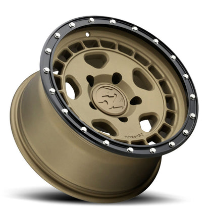 Fifteen52 Turbomac HD 17x8.5 5x150 0 Offset Bronze Wheel THDBB-178555-00