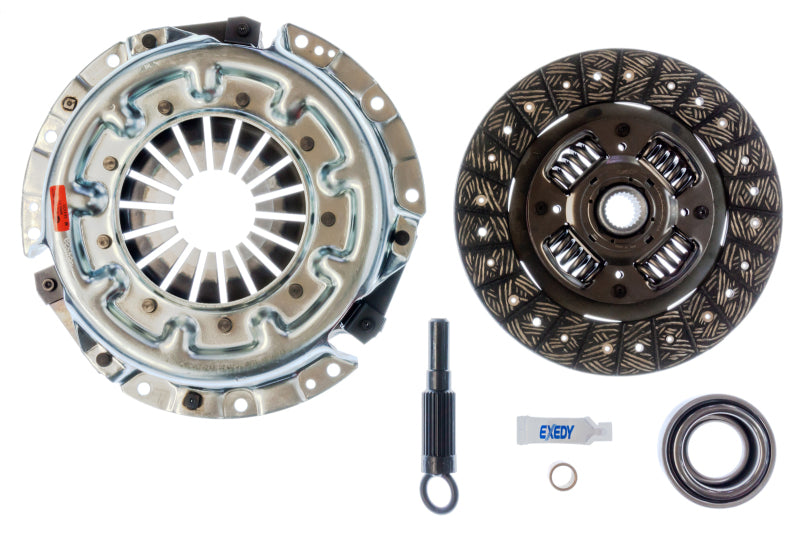 Exedy 1990-1996 Nissan 300ZX 2+2 V6 Stage 1 Organic Clutch - eliteracefab.com