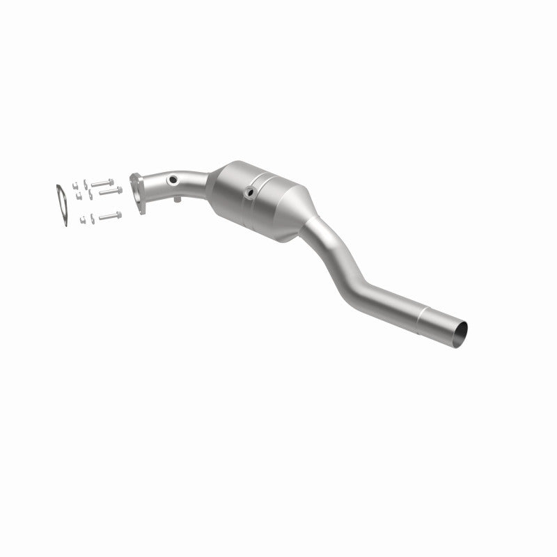 MagnaFlow Conv DF 01-05 Porsche 911 3.6L Front Right (California) Magnaflow