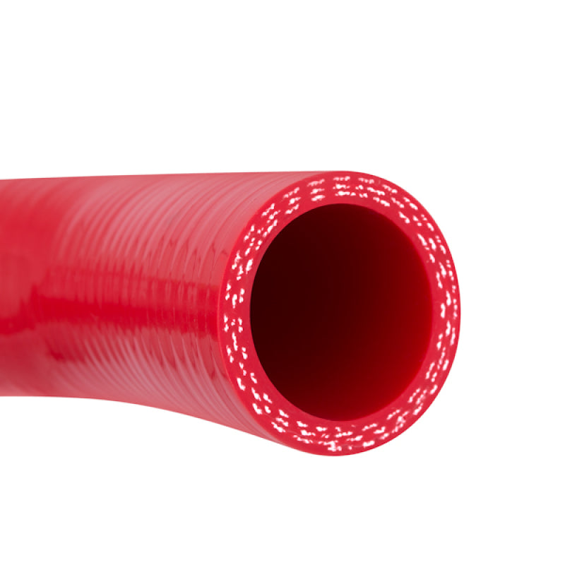 Mishimoto 91-99 Mitsubishi 3000GT / 91-96 Dodge Stealth Red Silicone Hose Kit - eliteracefab.com