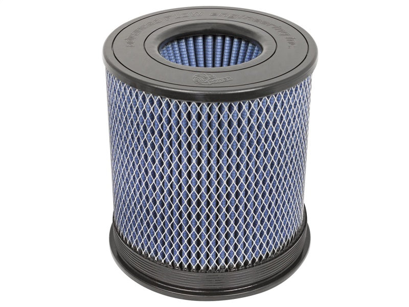 aFe MagnumFLOW HD Air Filters Pro 10R Cylinder 6F X 8 1/8T X 9H - eliteracefab.com