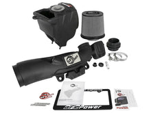 Load image into Gallery viewer, aFe Momentum GT Pro DRY S Cold Air Intake System 2018+ Jeep Wrangler (JL) V6 3.6L - eliteracefab.com