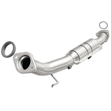 Load image into Gallery viewer, MagnaFlow 02-06 Acura RSX 4 2.0L (includes Type S) Direct-Fit Catalytic Converter - eliteracefab.com