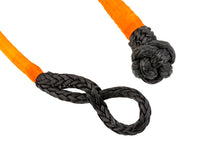 Load image into Gallery viewer, ARB Soft Connect Shackle 14.5T Soft Shackle Orange 14.5T - eliteracefab.com