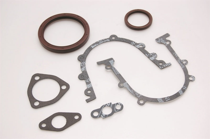 Cometic Street Pro Nissan SR20DET S13/S14/GTiR Bottom End Kit - eliteracefab.com