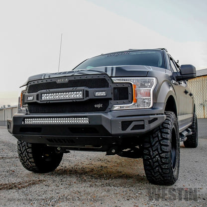Westin 18-19 Ford F-150 Pro-Mod Front Bumper Westin