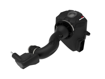 aFe Momentum GT Pro DRY S Cold Air Intake System 19-21 GM Truck 4.3L V6 - eliteracefab.com