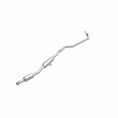 MagnaFlow Conv DF 98-99 Toyota Corolla 1.8L Magnaflow
