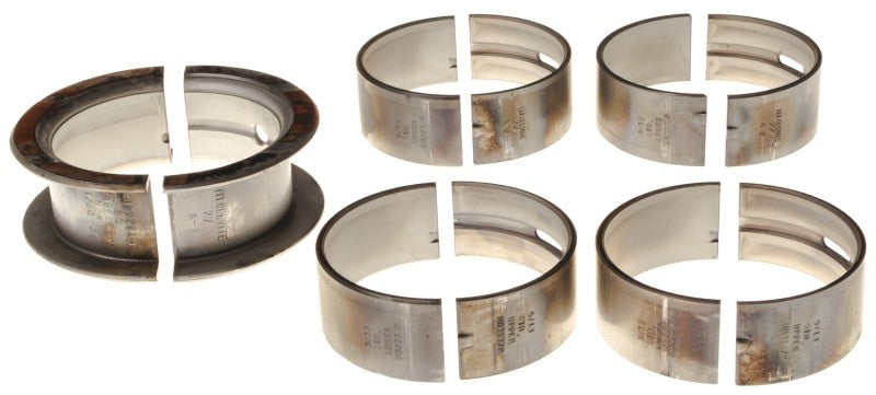 Clevite AMC/Jeep 150 2.46L Eng 1991-94 Main Bearing Set Clevite