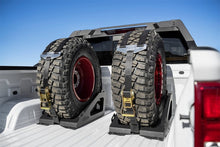 Load image into Gallery viewer, Addictive Desert Designs Universal Tire Carrier - eliteracefab.com