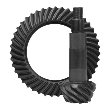 Yukon High Performance Ring & Pinion Set 2014-Up RAM 2500/Chrysler 11.5in 4.30 Ratio Yukon Gear & Axle