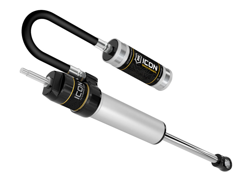 ICON 2014+ Ram 2500 2.5in Front 2.5 Series Shocks VS RR - Pair - eliteracefab.com