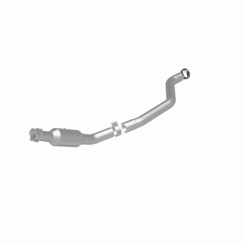 Magnaflow Conv DF 13-14 Mercedes-Benz GL450 V8 4.6 OEM Underbody Magnaflow