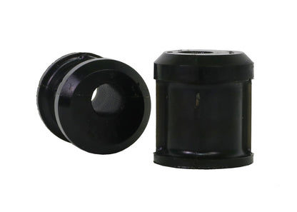 Whiteline 89-92 Mitsubishi Galant FWD/AWD Front Camber adj kit-control arm bushings Whiteline
