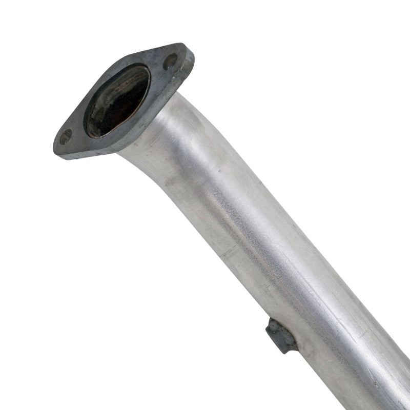 BBK 96-98 Mustang 4.6 Cobra High Flow X Pipe With Catalytic Converters - 2-1/2 - eliteracefab.com