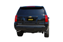 Load image into Gallery viewer, Gibson 15-19 Chevrolet Tahoe LS 5.3L 2.25in Cat-Back Dual Extreme Exhaust - Stainless Gibson