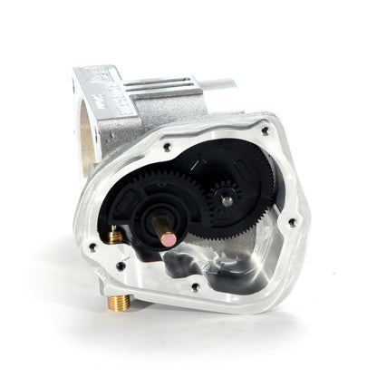 BBK 04-10 Ford F150 Expedition 5.4 80mm Throttle Body BBK Power Plus Series - eliteracefab.com