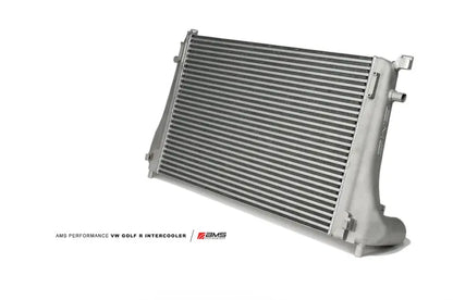 AMS Performance FMIC | 2015-2021 VW Golf GTI/R - eliteracefab.com