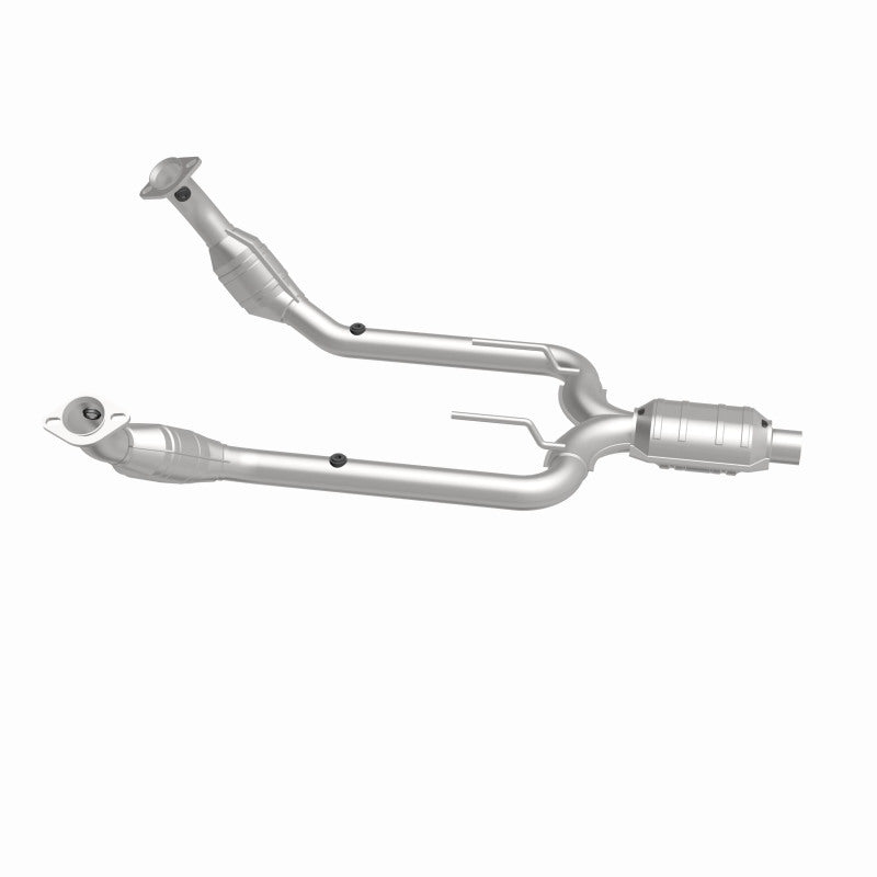 MagnaFlow Conv DF Thunderbird-Cougar 95-96 Magnaflow