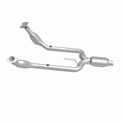 MagnaFlow Conv DF Thunderbird-Cougar 95-96 Magnaflow