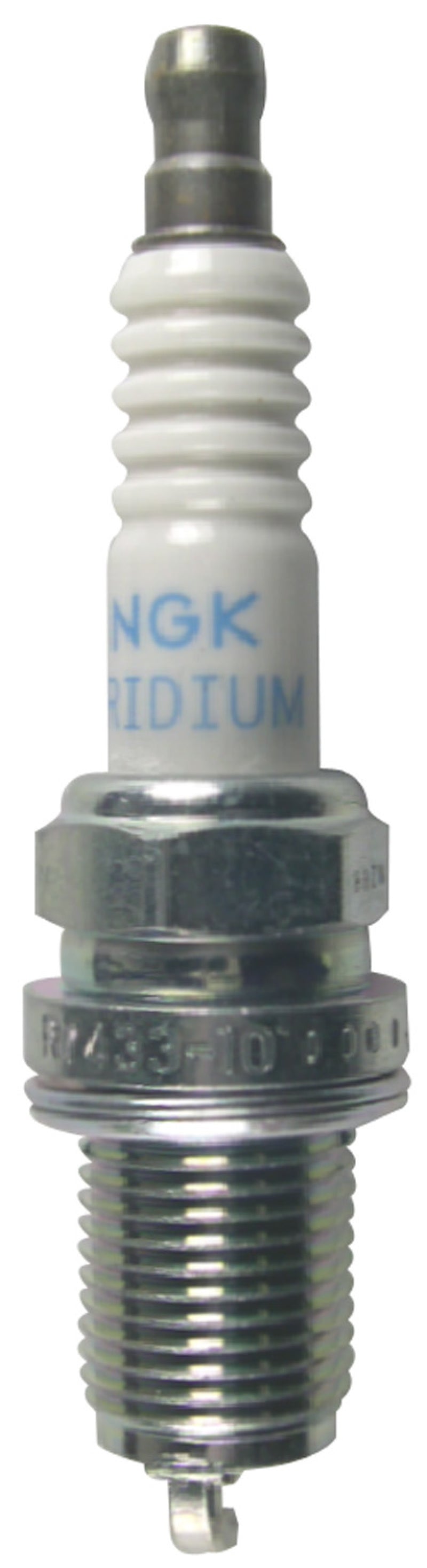 NGK Racing Spark Plug Box of 4 (R7433-9) NGK