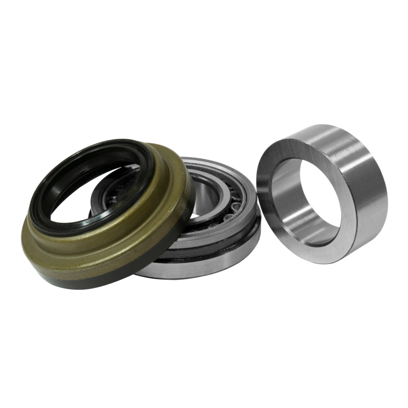 Yukon Gear Tapered Axle Bearing and Seal Kit / 3.150in OD / For 9in Ford - eliteracefab.com