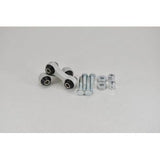 Kartboy RS/WRX/STi/Forester 2000+ (SEDAN ONLY) Solid Front Endlinks