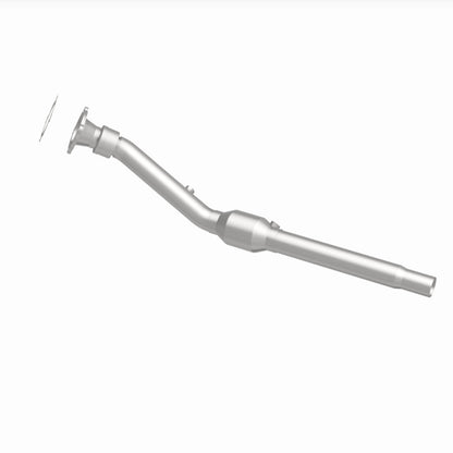 MagnaFlow Conv DF 99-04 VW Golf/Jetta/Beetl Magnaflow