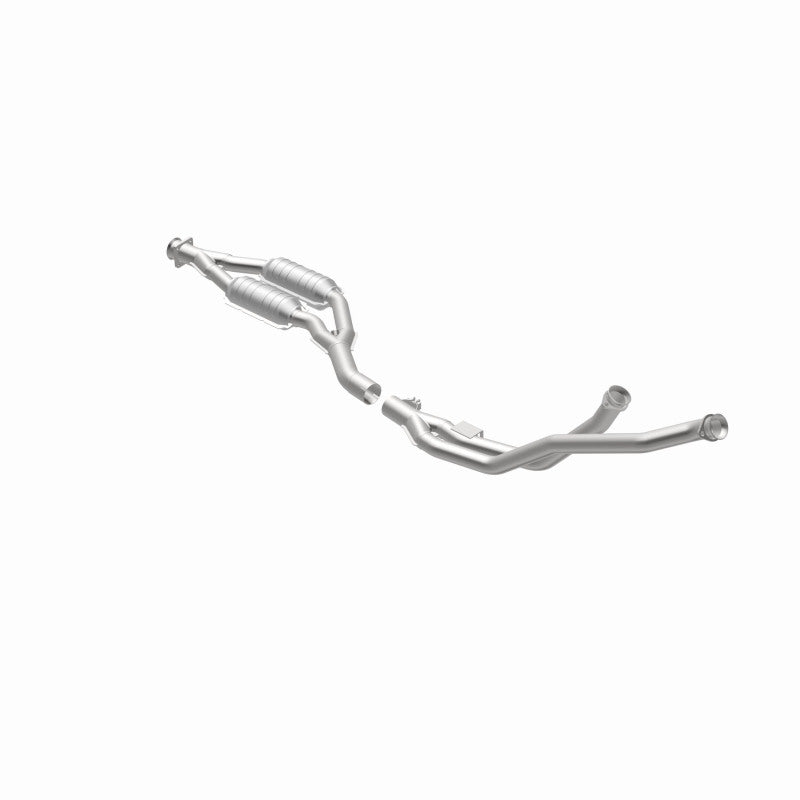 MagnaFlow Conv DF 1994 Mercedes S320 3.2L Magnaflow