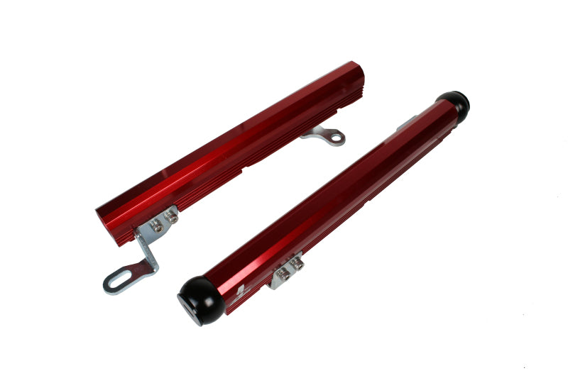 Aeromotive 96-06 GM 3.8L L67 L32 Supercharged Fuel Rails - eliteracefab.com