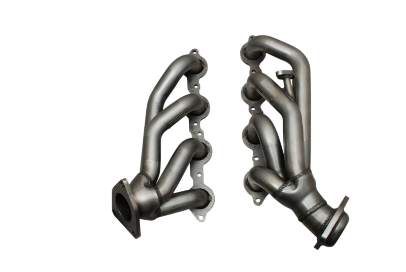 Gibson 99-01 Chevrolet Silverado 1500 Base 4.8L 1-5/8in 16 Gauge Performance Header - Stainless Gibson