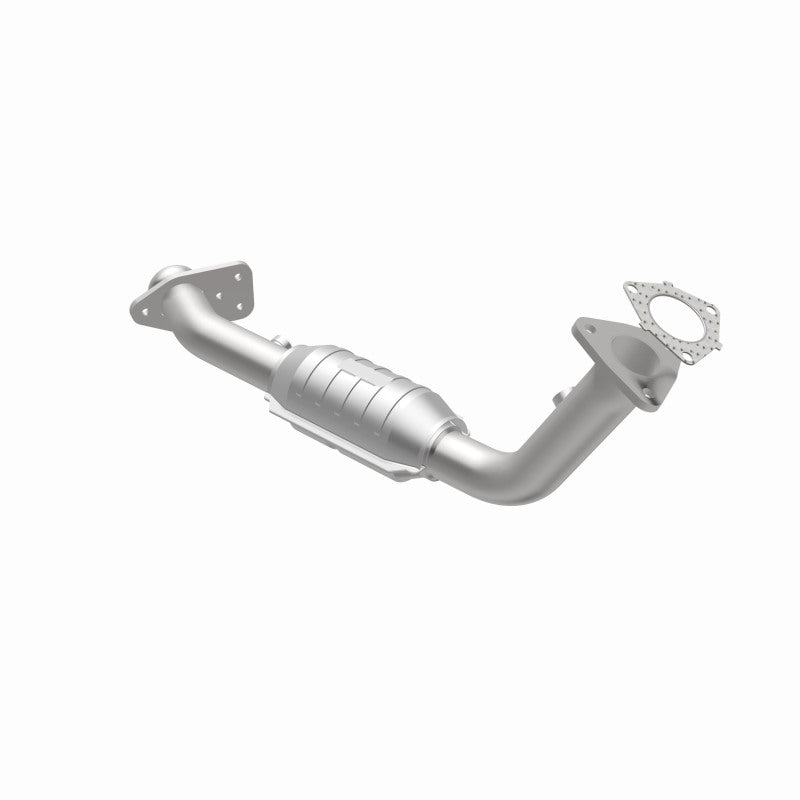 MagnaFlow Conv DF Gm