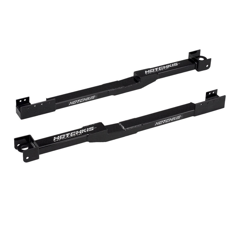 Hotchkis 67-69 Camaro/Firebird Convertible Subframe Connectors - eliteracefab.com