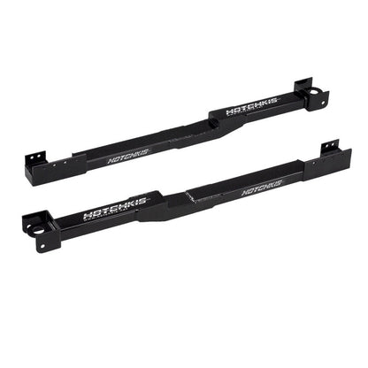Hotchkis 67-69 Camaro/Firebird Convertible Subframe Connectors - eliteracefab.com