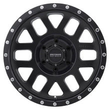 Load image into Gallery viewer, Method Race Wheels MR306 Mesh , 17x8.5, 0mm Offset, 6x5.5, 108mm Centerbore, Matte Black - eliteracefab.com