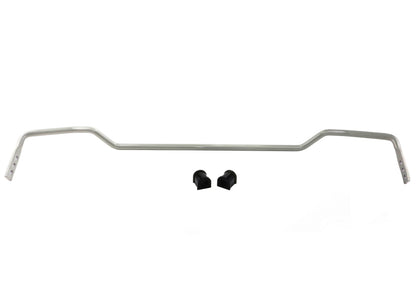 Whiteline 05+ Mazda Miata NC Rear Heavy Duty Adjustable 16mm Swaybar - eliteracefab.com