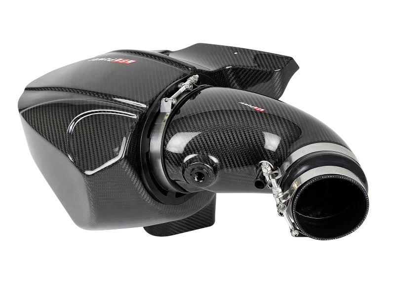 aFe Black Series Cold Air Intake 12-19 Jeep Gand Cherokee (WK2) SRT-8/SRT V8 6.4L HEMI - eliteracefab.com