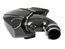 Load image into Gallery viewer, aFe Black Series Cold Air Intake 12-19 Jeep Gand Cherokee (WK2) SRT-8/SRT V8 6.4L HEMI - eliteracefab.com