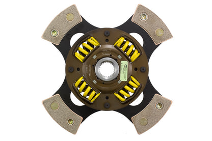ACT 2006 Subaru Impreza 4 Pad Sprung Race Disc ACT