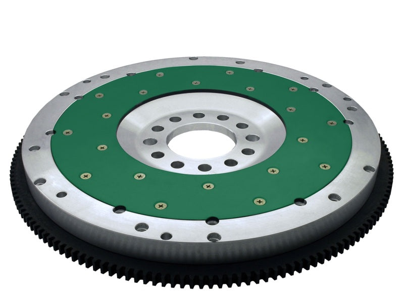 Fidanza 76-95 Jaguar XJ12/XJS 5.3/6.0L / 71-74 XKE 5.3L Aluminum Flywheel - eliteracefab.com