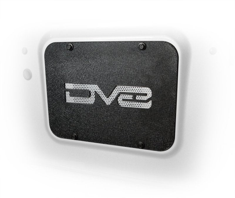 DV8 Offroad 07-18 Jeep Wrangler Tramp Stamp - eliteracefab.com