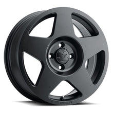 Load image into Gallery viewer, fifteen52 Tarmac 17x7.5 4x108 42mm ET 63.4mm Center Bore Asphalt Black Wheel - eliteracefab.com