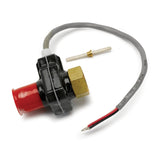 AutoMeter SPEED SENSOR; MECH TO ELEC; GM/CHRYSLER; 7/8in.-18 THREAD; HALL EFFECT; 16 PULSE